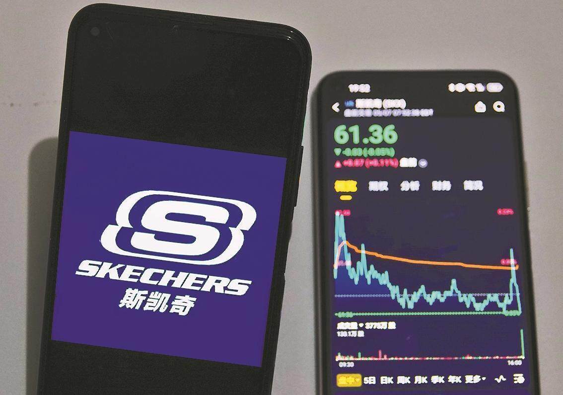 關(guān)稅陰影下，680億元“鞋業(yè)帝國”何以“解壓”:鞋業(yè)
